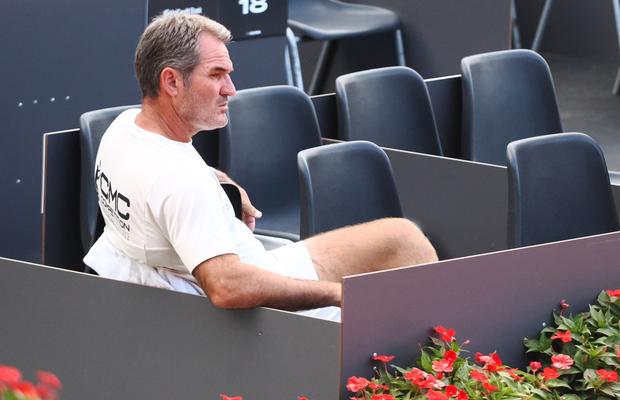 Carlos Martinez, antrenor spaniol de top, dezvăluie: „I-am răspuns «nu» Mirrei Andreeva pentru că îi spusesem «da» Simonei Halep”