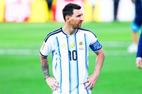 Lionel Messi / FOTO: Imago