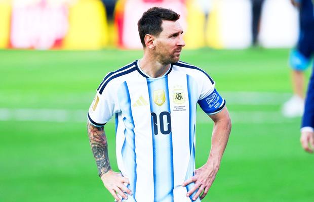 Șoc în fotbalul mondial » Se zvonește că Messi ia o pauză pe termen nedeterminat de la fotbal