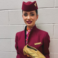 Româncă, pe scena finalei Cupei Mondiale 2026 // FOTO: Instagram @_atanicole