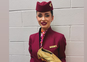 Cine e românca aflată pe podium alături de campionii mondiali: „Mi-au tremurat mâinile când l-am văzut pe Messi”