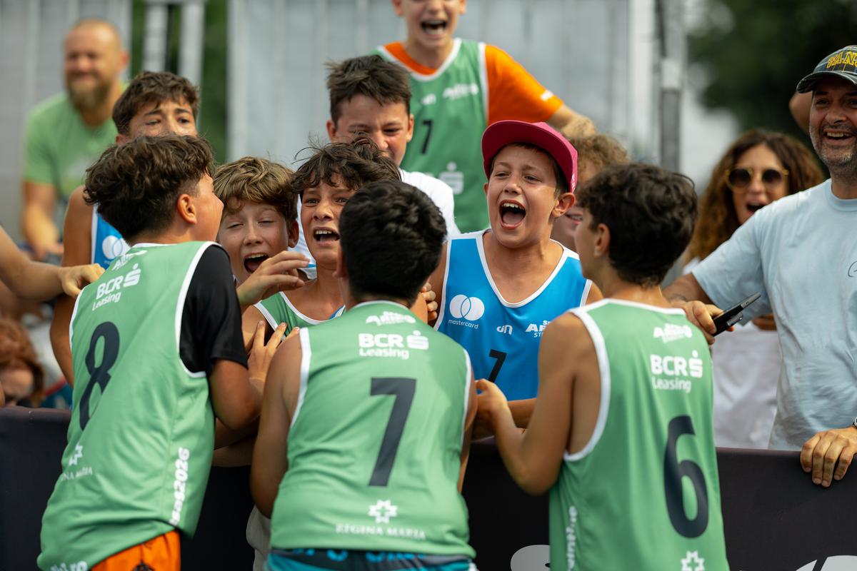Sport Arena Streetball Ploiești