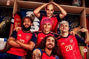 Ce pariuri trebuie să țină campionii mondiali! » „Le-am zis să nu promită, dar sunt nebuni. Nu-s chiar așa urât”