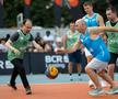 Sport Arena Streetball Ploiești 2026