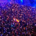 Finala pentru titlul mondial a făcut victime în Spania