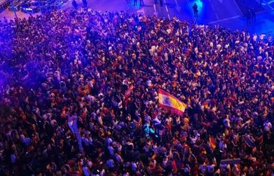 Victime pe altarul finalei: 4 morți și 6 răniți în Spania și în Argentina