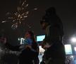 Cadre superbe: argentinienii au sărbătorit în strada, după eșecul cu Spania! // foto: Imago