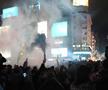 Cadre superbe: argentinienii au sărbătorit în strada, după eșecul cu Spania! // foto: Imago