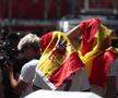 Spaniolii se pregătesc de sărbătoare în Madrid // foto: Imago