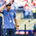 La două zile după finală, Lionel Scaloni le-a vorbit jurnaliștilor din mașină: „Nu pot să cred ce mă întrebați”