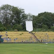 Stadionul Extensiv - Craiova (iulie 2026). Foto: Andrei Furnigă (GSP.RO)