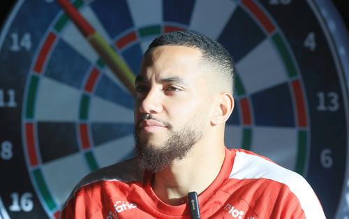 Maxime Sivis (28 de ani)