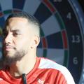 Maxime Sivis (28 de ani)