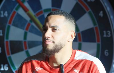 Maxime Sivis a plecat de la Dinamo, dar nu și-a luat adio: „Nu cred că este sfârșitul poveștii...”