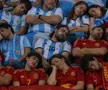 Cele mai tari meme-uri după Spania - Argentina