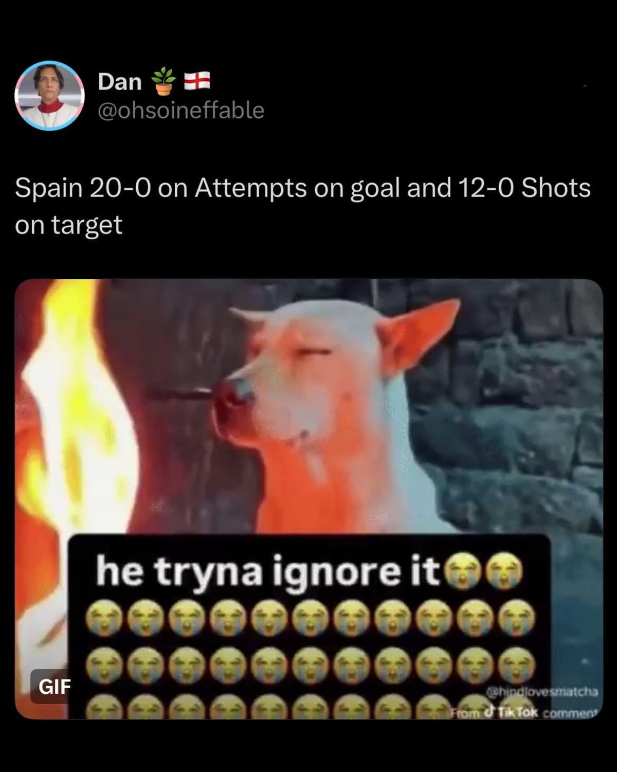 Nici Messi n-a scăpat! Cele mai tari glume apărute după prestația Argentinei din finala cu Spania