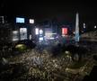 Cadre superbe: argentinienii au sărbătorit în strada, după eșecul cu Spania! // foto: Imago