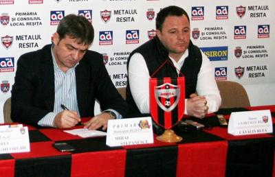 CSM Reșița și Sportul Snagov au același finanțator! Scandal în Liga 2 și ce spune FRF