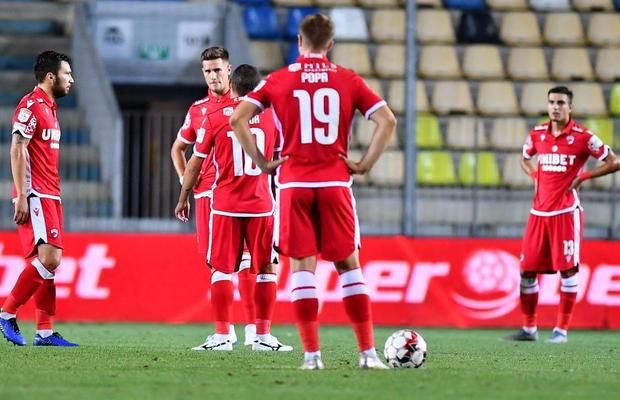 DINAMO // Caracterizare dureroasă făcută de o legendă pentru dezastrul de la Dinamo: „Jucătorii nu vor nici măcar să joace! Nu știu dacă Uhrin poate redresa ceva”