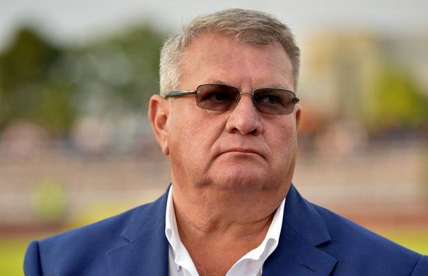 EXCLUSIV A început curățenia la Hermannstadt! 5 jucători importanți sunt pe lista neagră a lui Iuliu Mureșan