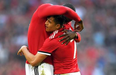 Vine şi Alexis Sanchez! Inter Milano mai transferă un nou superstar, după Lukaku