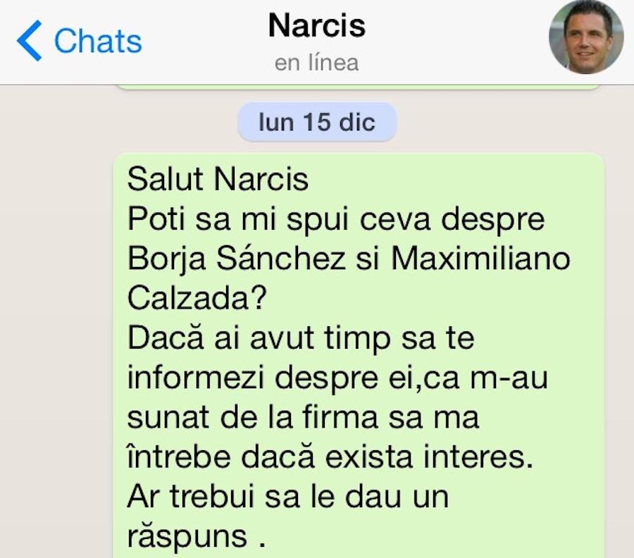 EXCLUSIV Narcis Răducan, acuzat de fraudarea propriilor cluburi. Impresar: “Niculae l-a dat afară de la Astra pentru că voia să fure 300.000 de euro din pix. La Oțelul, i-am dat în plic jumătate dintr-un comision”. Cum se apără șeful FCSB