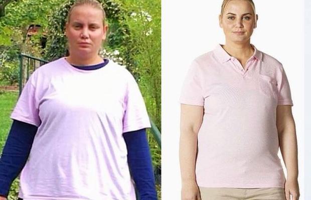 GALERIE FOTO Jelena Dokic, transformare REMARCABILĂ după ce în 2018 cântărea 120 de kilograme » Cum arată acum fosta tenismenă
