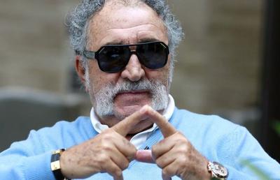 Ion Țiriac, derapaj furibund: „Ar trebui condamnați la închisoare, sunt bolnavi la cap!”