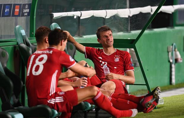 LIGA CAMPIONILOR. Câți bani au obținut PSG și Bayern Munchen pentru calificarea în finală