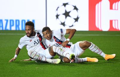 PSG - Lille: Duel pentru titlu în Ligue 1! Trei PONTURI pentru meciul săptmânii în Franța