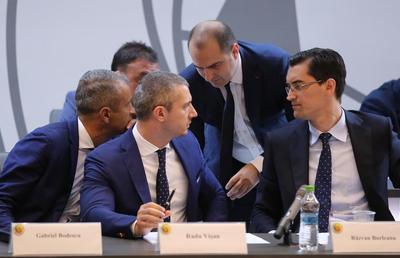 „FRF ne învață să facem blaturi” » Acuze dure la adresa Federației pe tema criteriilor de departajare la baraj!