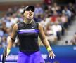 Bianca Andreescu. foto: Reuters