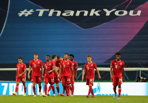 UEFA vrea fani în tribune la Supercupa Europei