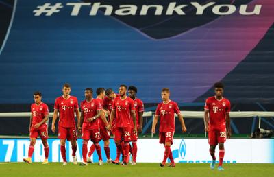 UEFA vrea fani în tribune la Supercupa Europei