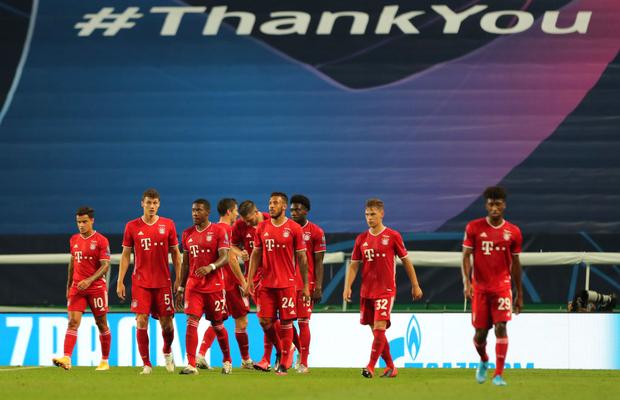 UEFA vrea fani în tribune la Supercupa Europei