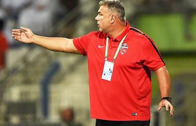 VIDEO Cosmin Olăroiu, învins de Cannavaro! Gafă de cascadorii râsului la golul decisiv