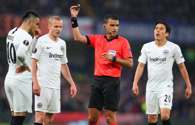 Ovidiu Hațegan, delegat la finala Ligii Campionilor dintre PSG și Bayern Munchen! Va fi rezerva lui Orsato