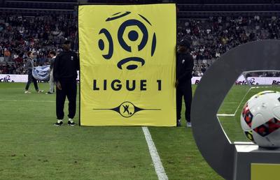 Ligue 1: Campionatul Franței se reia vineri cu Bordeaux - Nantes!