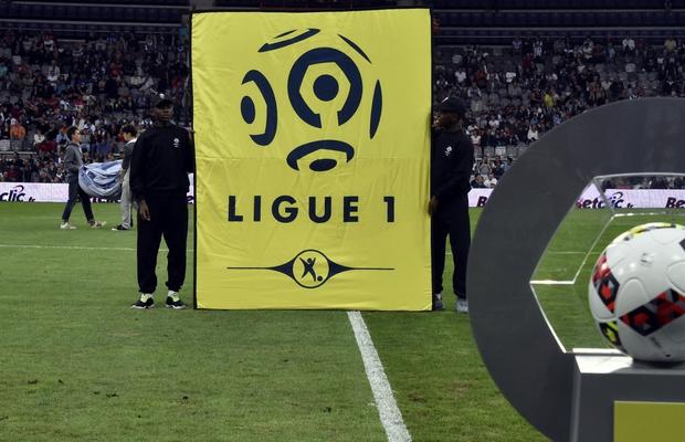 Ligue 1: Campionatul Franței se reia vineri cu Bordeaux - Nantes!
