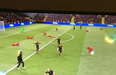 FIFA 21 va avea o doză de realism mărită