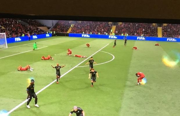 FIFA 21 va avea o doză de realism mărită