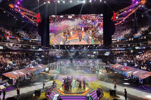 FOTO: Guliver/GettyImages