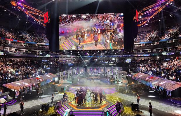 Premiile din esports au crescut considerabil în pandemie! Suma uriașă câștigată într-o lună