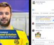 Potaissa Turda - primar PNL