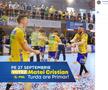 Potaissa Turda - primar PNL