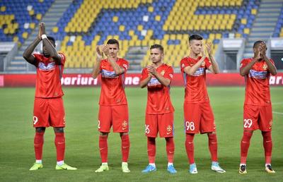 OFICIAL Rapid transferă din Liga 1! Daniel Benzar, al doilea transfer al giuleștenilor