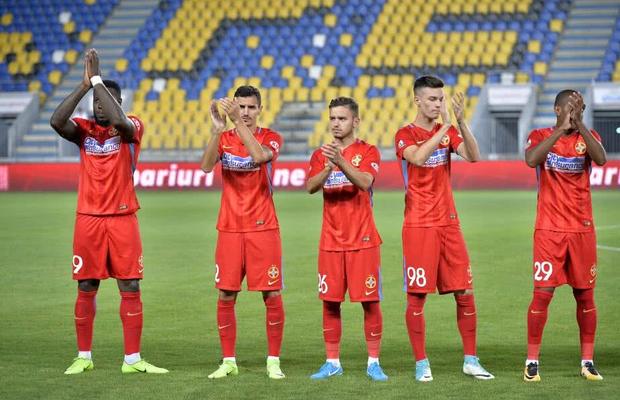 OFICIAL Rapid transferă din Liga 1! Daniel Benzar, al doilea transfer al giuleștenilor