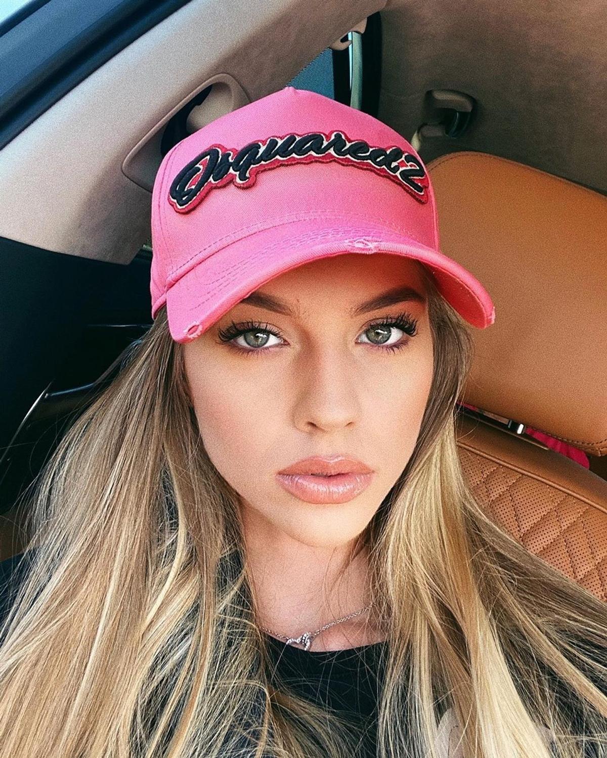 Denisa Moga