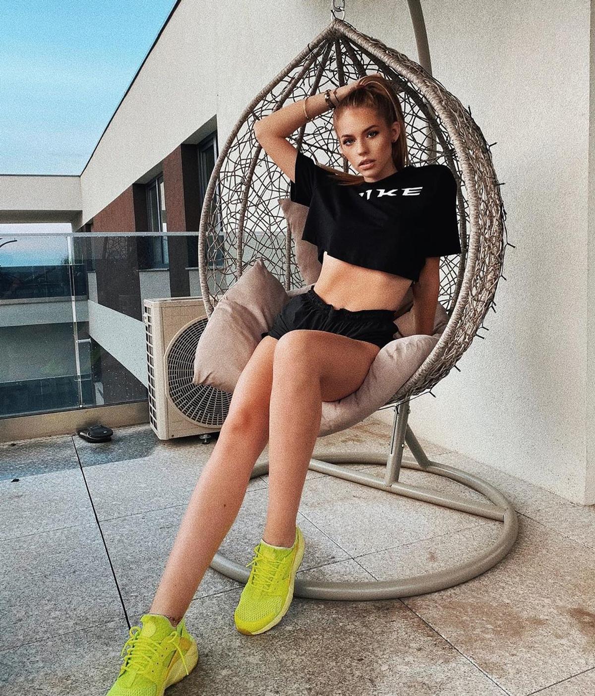Denisa Moga