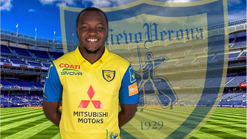 Francezul Hervin Ongenda (25 de ani) vrea să revină în Liga 1, la FC Botoșani.